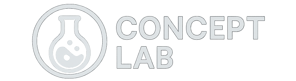 Concept Lab Logo